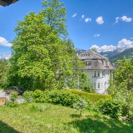 Mozart Top 1 - By Alpen Apartments Zell am See Ngoại thất bức ảnh