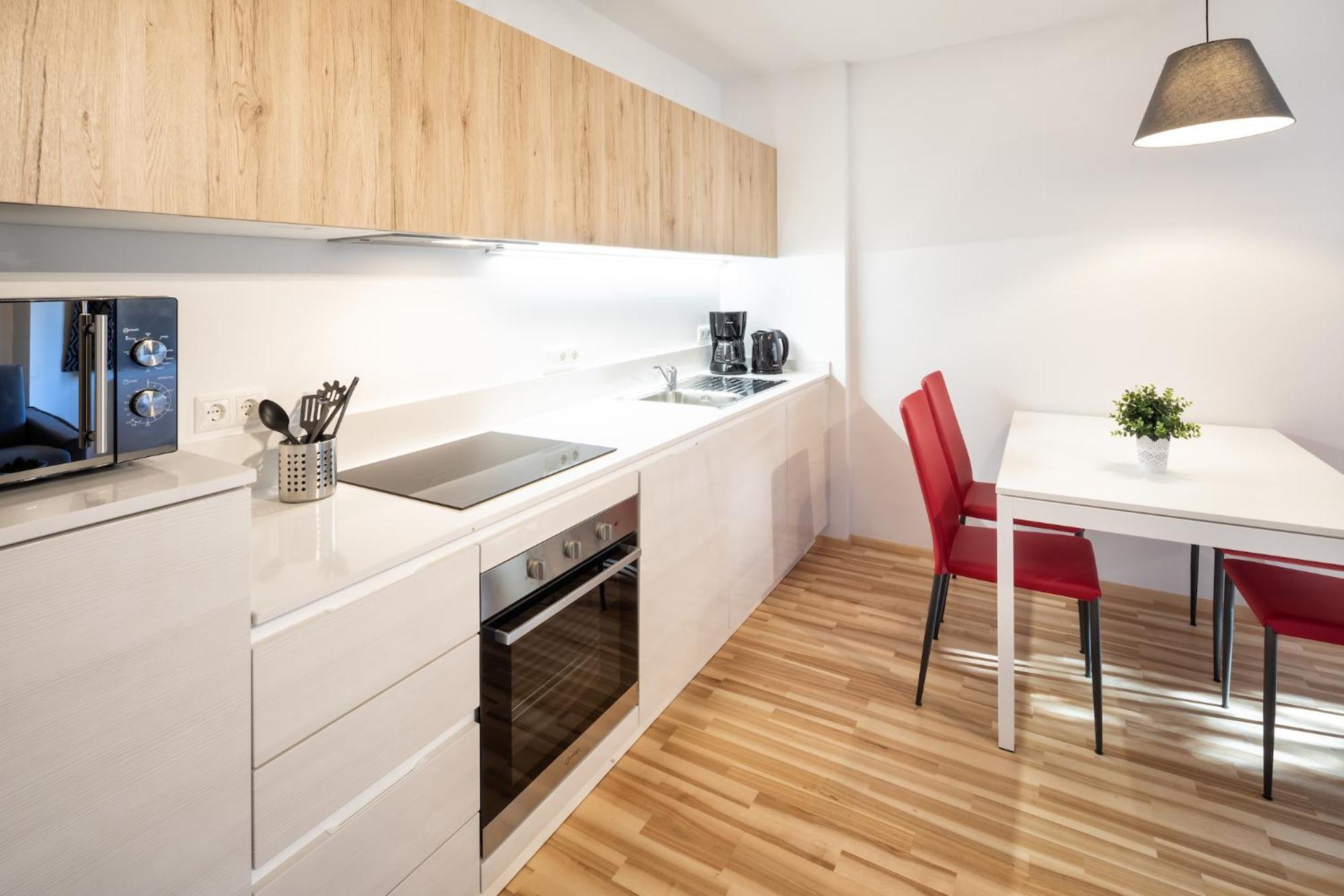 Mozart Top 1 - By Alpen Apartments Zell am See Ngoại thất bức ảnh